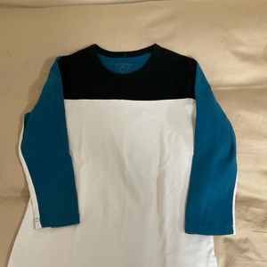 Beautiful Colorblock Women’s tee